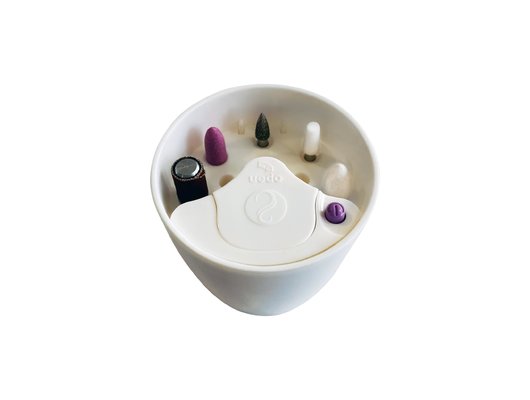 Маникюрный набор PLANTA PL-MAN5